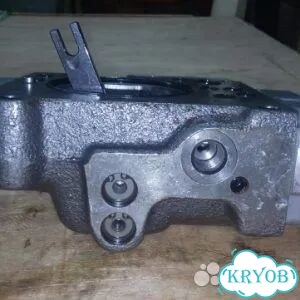 Регулятор K5V160DT фото 1