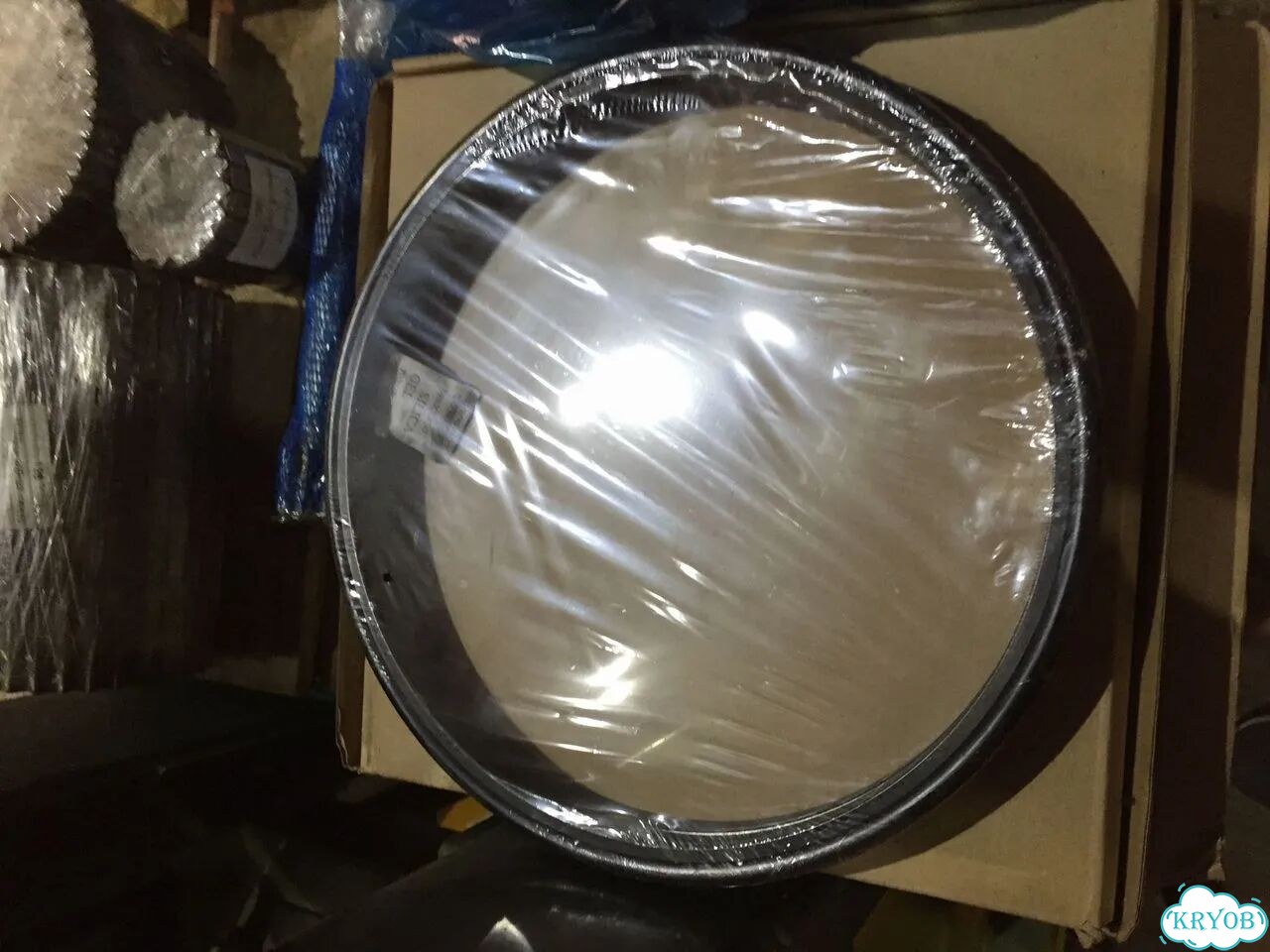 Доукон PC300-7 фото 1