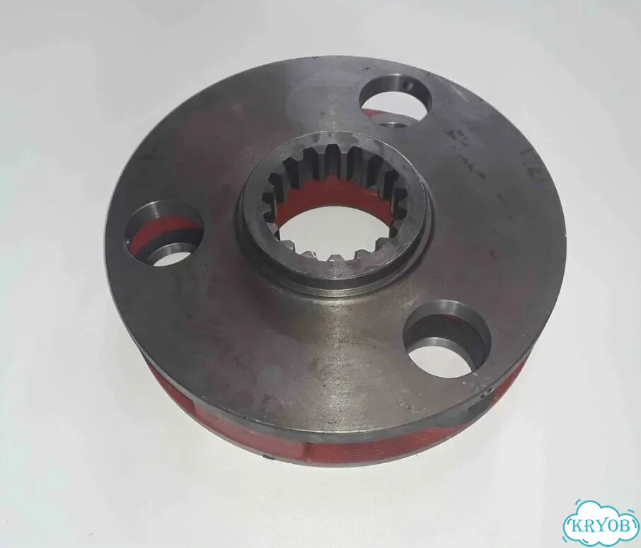 Корпус 2-го водила Редуктор хода PC300-7(207-27-00440) фото 1