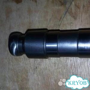 Палец штока регулятора K5V160DP фото 1