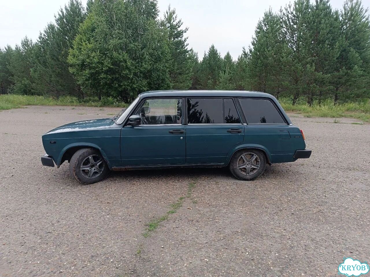 ВАЗ (LADA) 2104 1.5 MT, 2002, 42 180 км фото 1