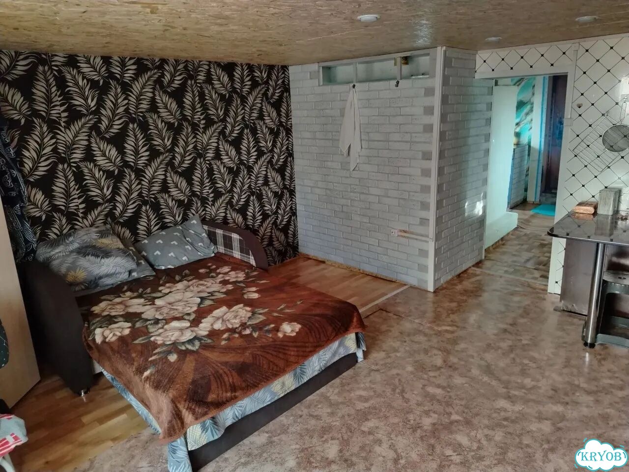 Дом 30 м² на участке 8,5 сот. фото 1