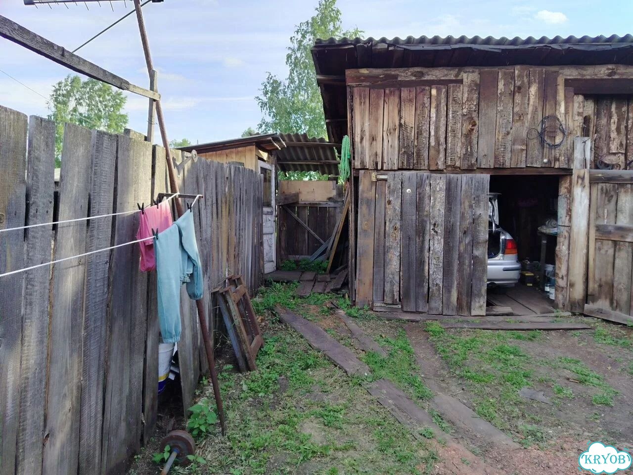 Дом 30 м² на участке 8,5 сот. фото 10