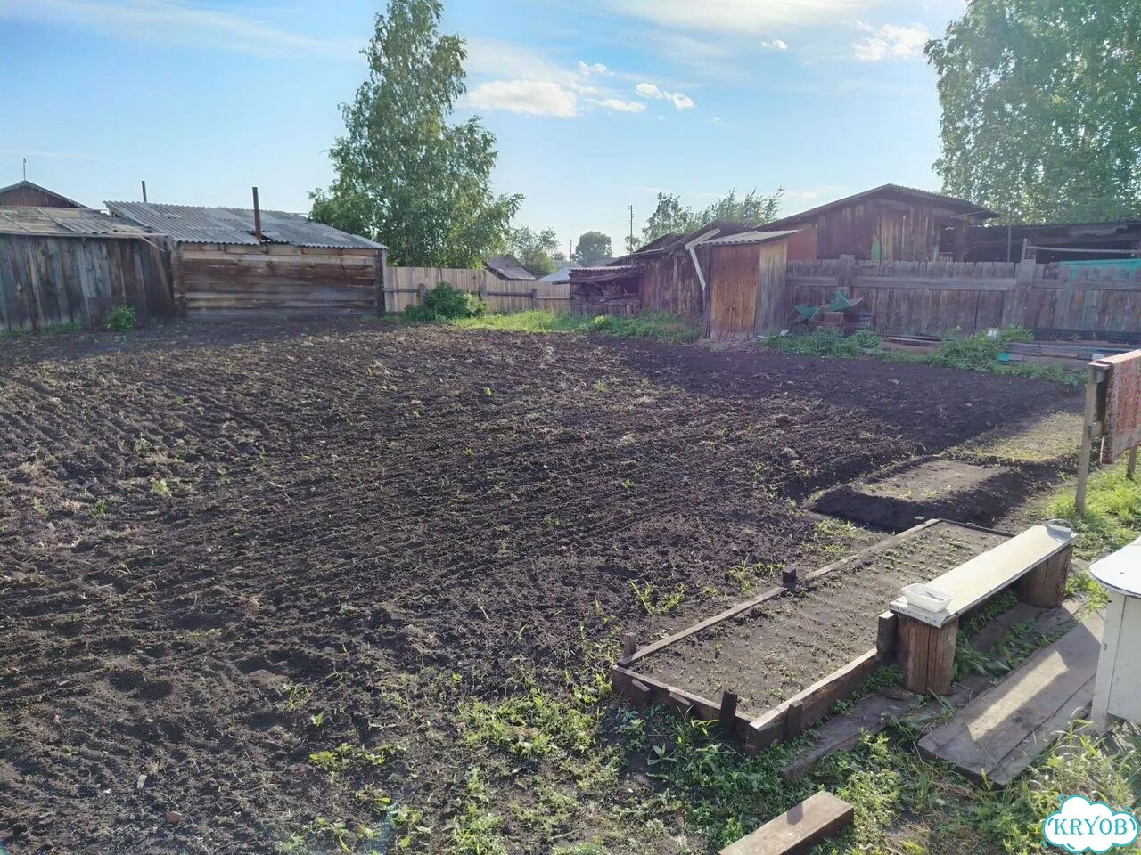 Дом 30 м² на участке 8,5 сот. фото 11