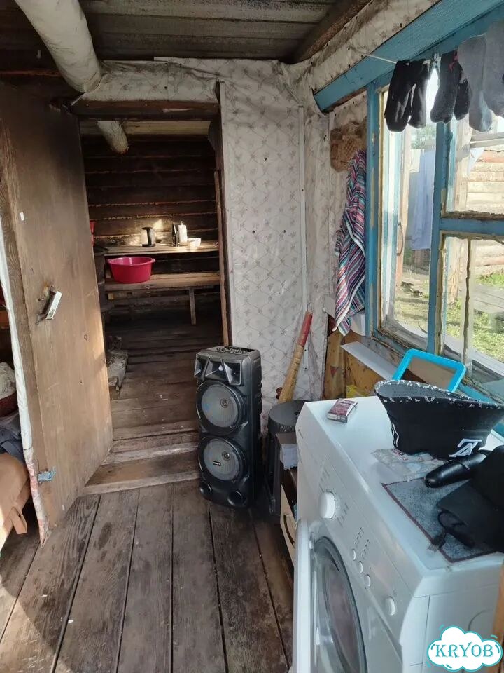 Дом 30 м² на участке 8,5 сот. фото 13