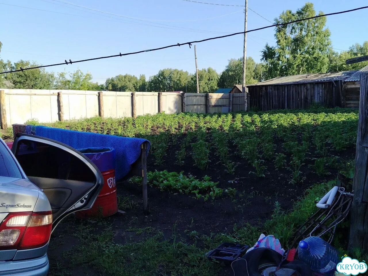 Дом 30 м² на участке 8,5 сот. фото 19