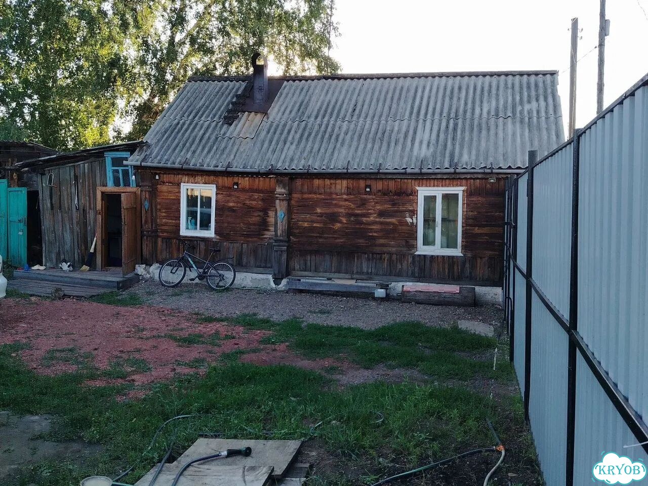 Дом 30 м² на участке 8,5 сот. фото 20