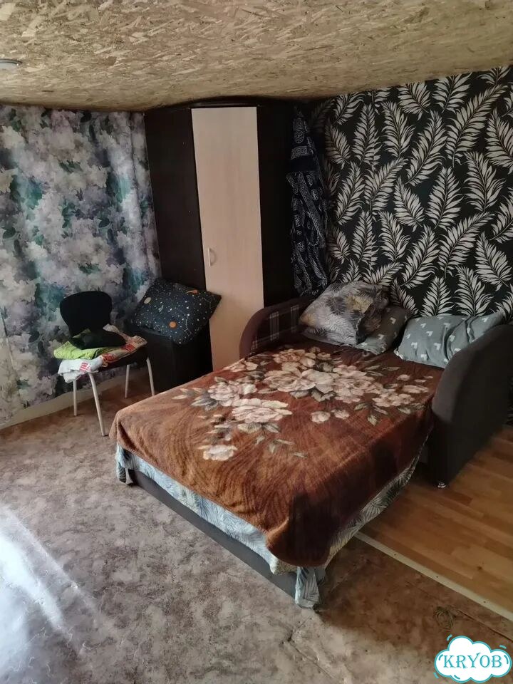 Дом 30 м² на участке 8,5 сот. фото 3