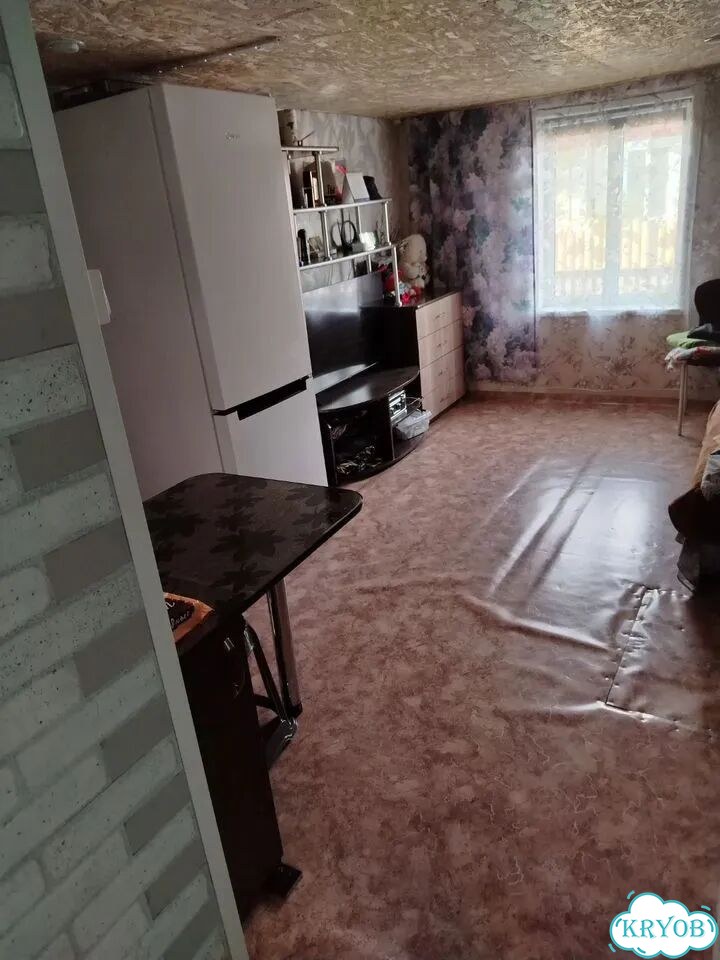 Дом 30 м² на участке 8,5 сот. фото 4