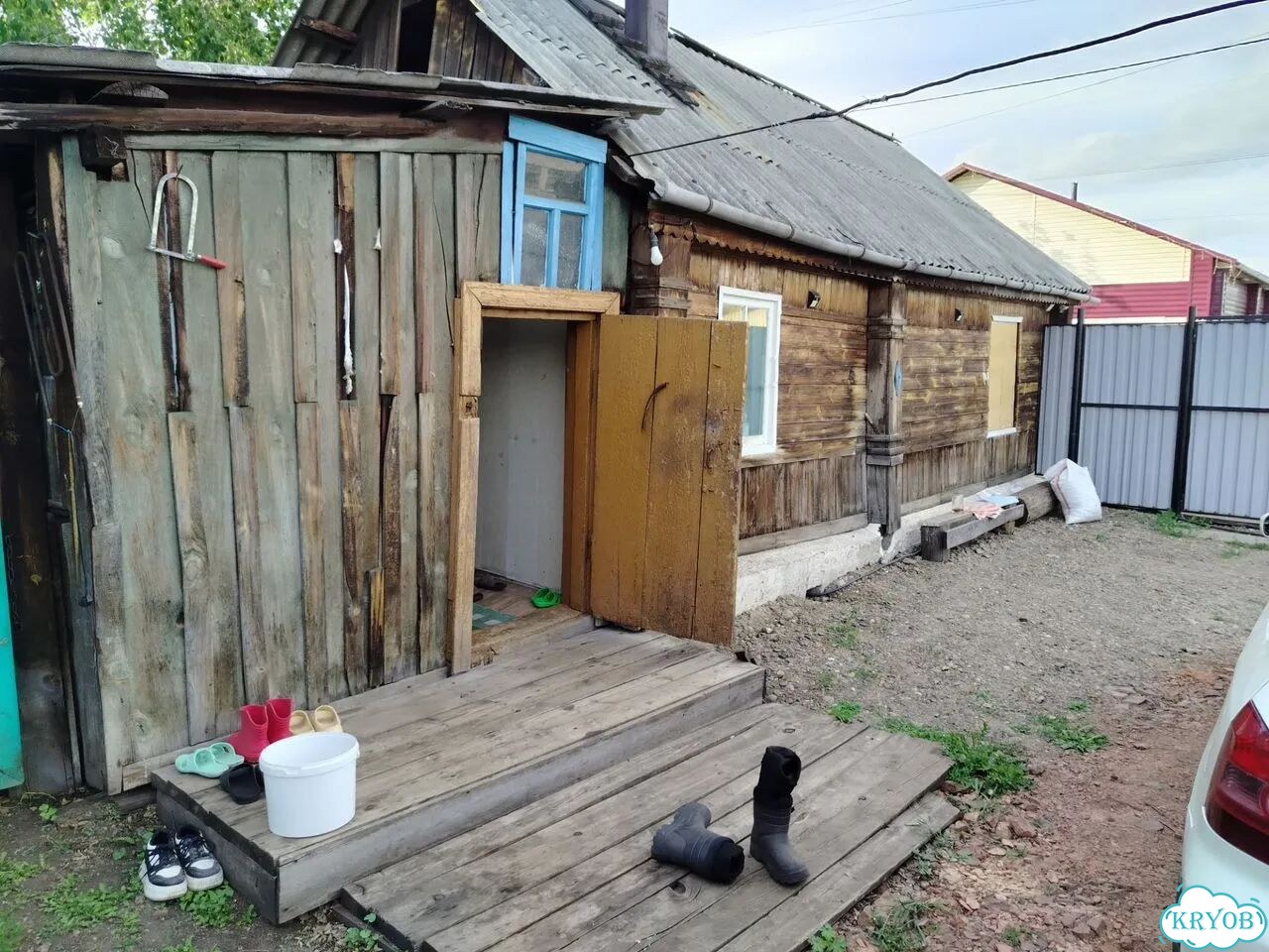 Дом 30 м² на участке 8,5 сот. фото 7