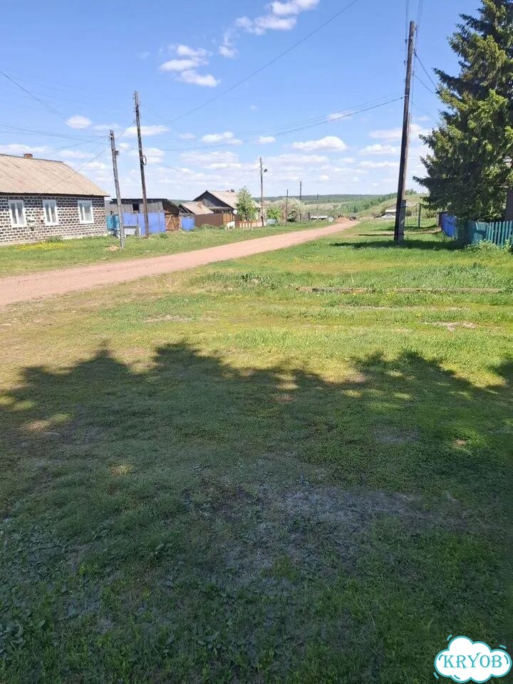 Дом 57,7 м² на участке 40 сот. фото 10