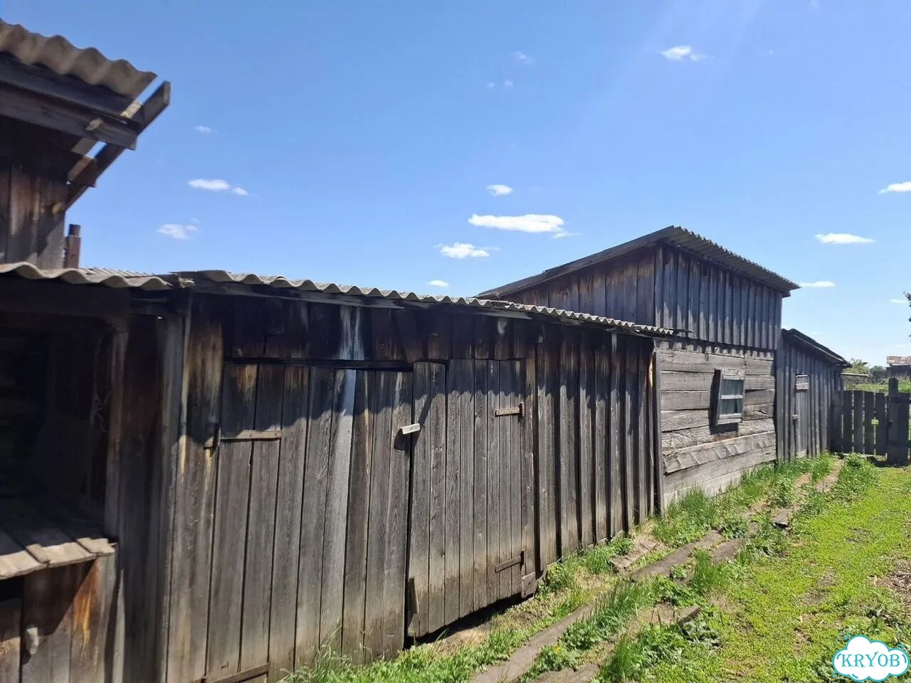 Дом 57,7 м² на участке 40 сот. фото 13