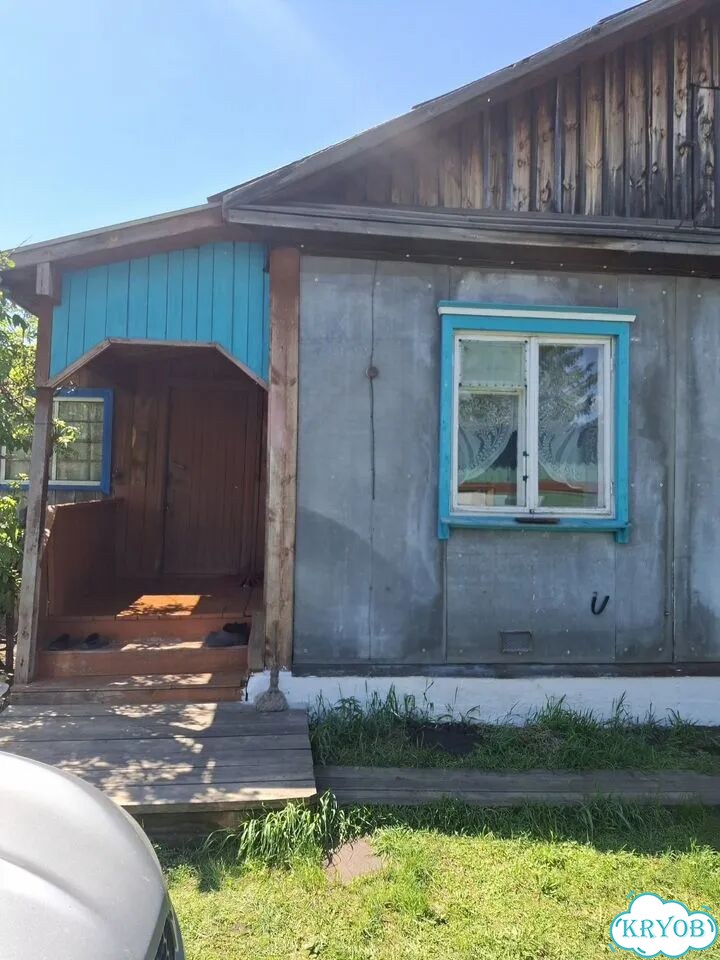 Дом 57,7 м² на участке 40 сот. фото 14
