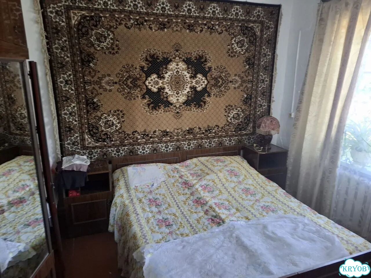 Дом 57,7 м² на участке 40 сот. фото 3
