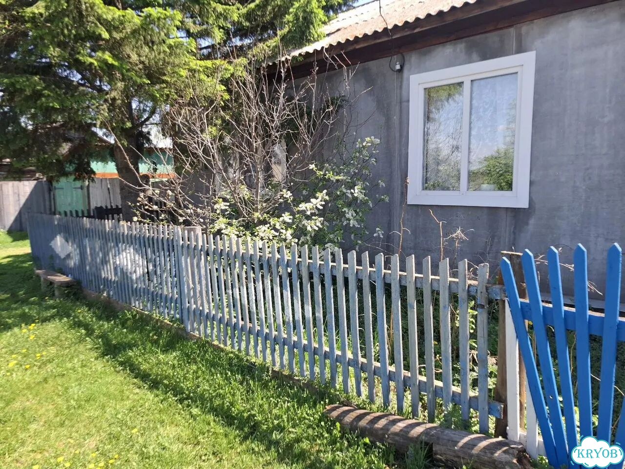 Дом 57,7 м² на участке 40 сот. фото 7
