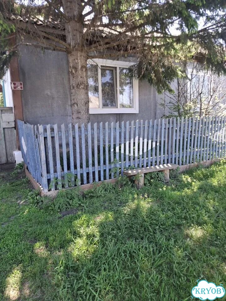 Дом 57,7 м² на участке 40 сот. фото 9