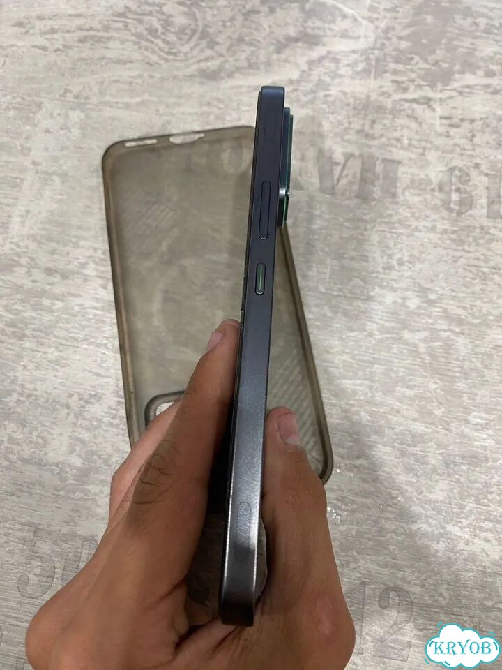 Infinix GT 30 Pro, 8/256 ГБ, 2 SIM фото 1