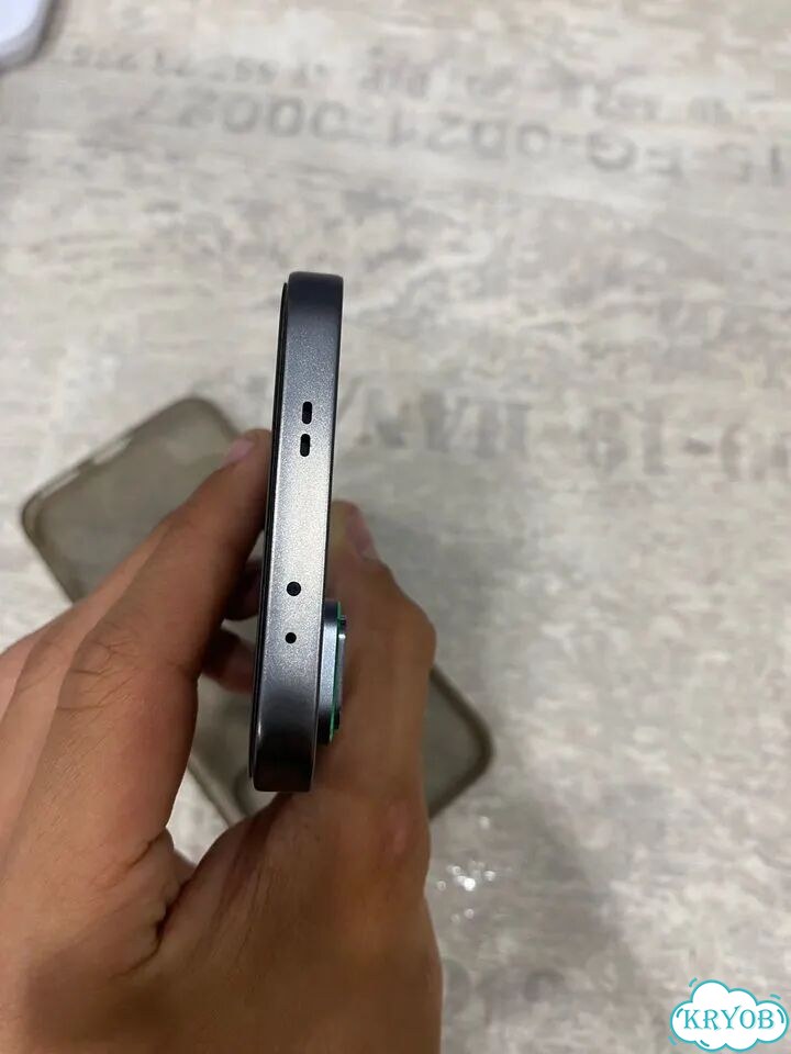 Infinix GT 30 Pro, 8/256 ГБ, 2 SIM фото 3