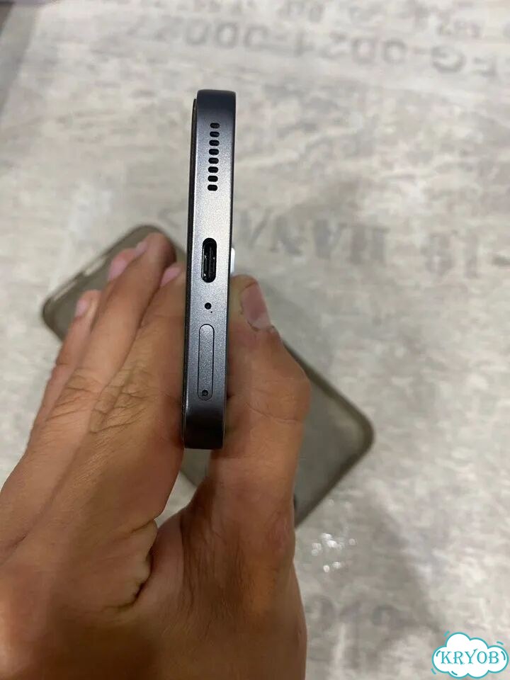 Infinix GT 30 Pro, 8/256 ГБ, 2 SIM фото 5