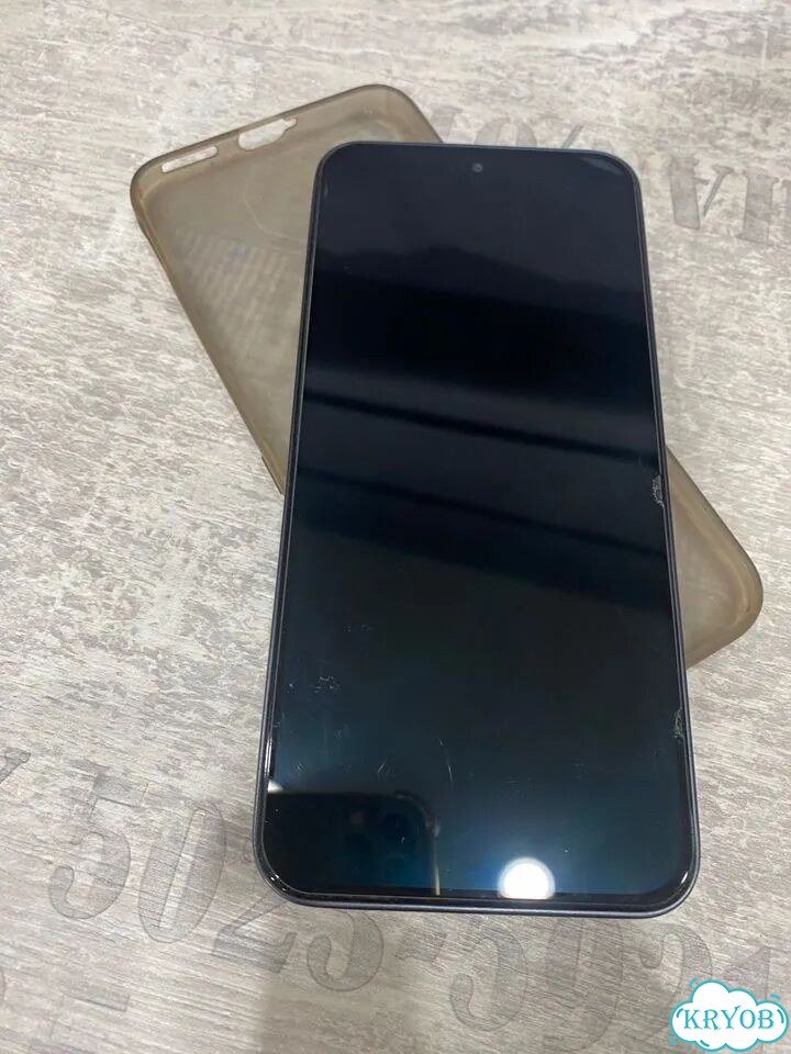 Infinix GT 30 Pro, 8/256 ГБ, 2 SIM фото 6