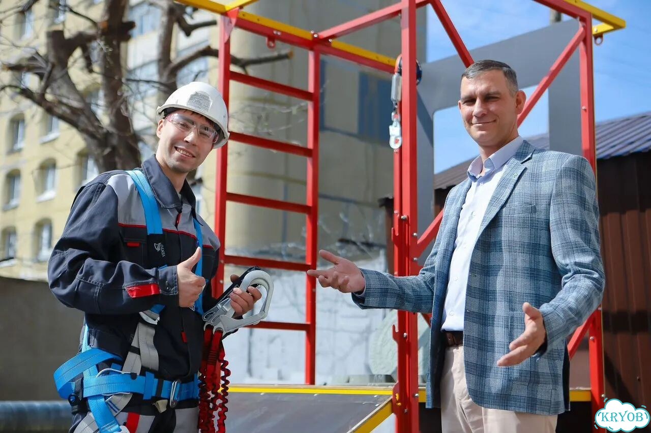 Специальная Оценка Условий Труда, Проведение Соут фото 2