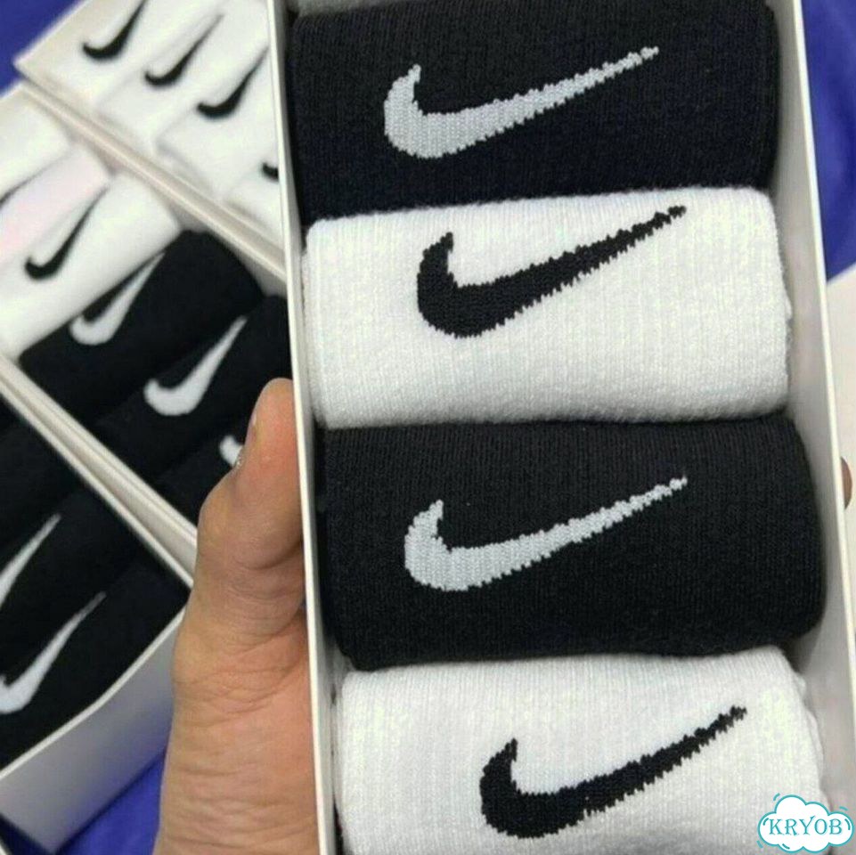 Носки Nike LUX качество фото 1
