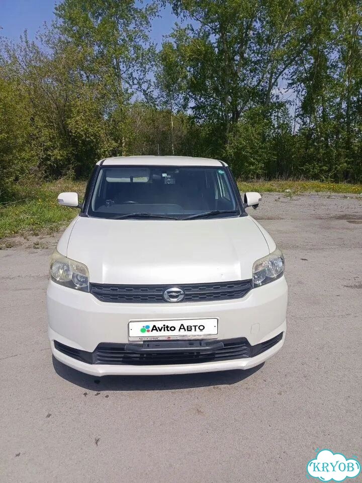 Toyota Corolla Rumion 1.5 CVT, 2010, 300 000 км фото 1