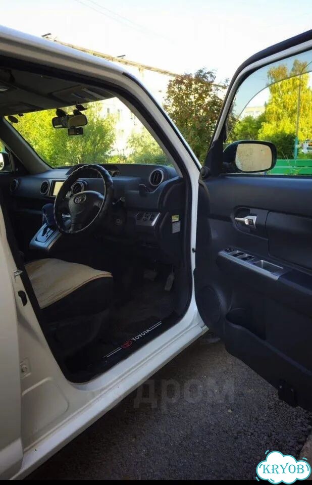 Toyota Corolla Rumion 1.5 CVT, 2010, 300 000 км фото 10