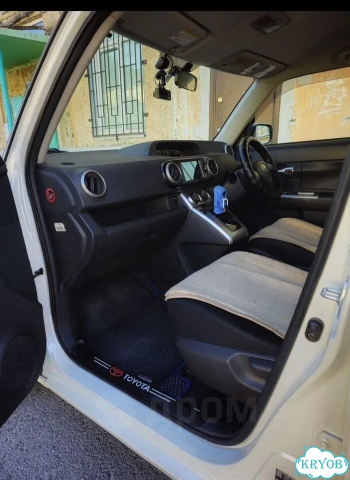 Toyota Corolla Rumion 1.5 CVT, 2010, 300 000 км фото 11