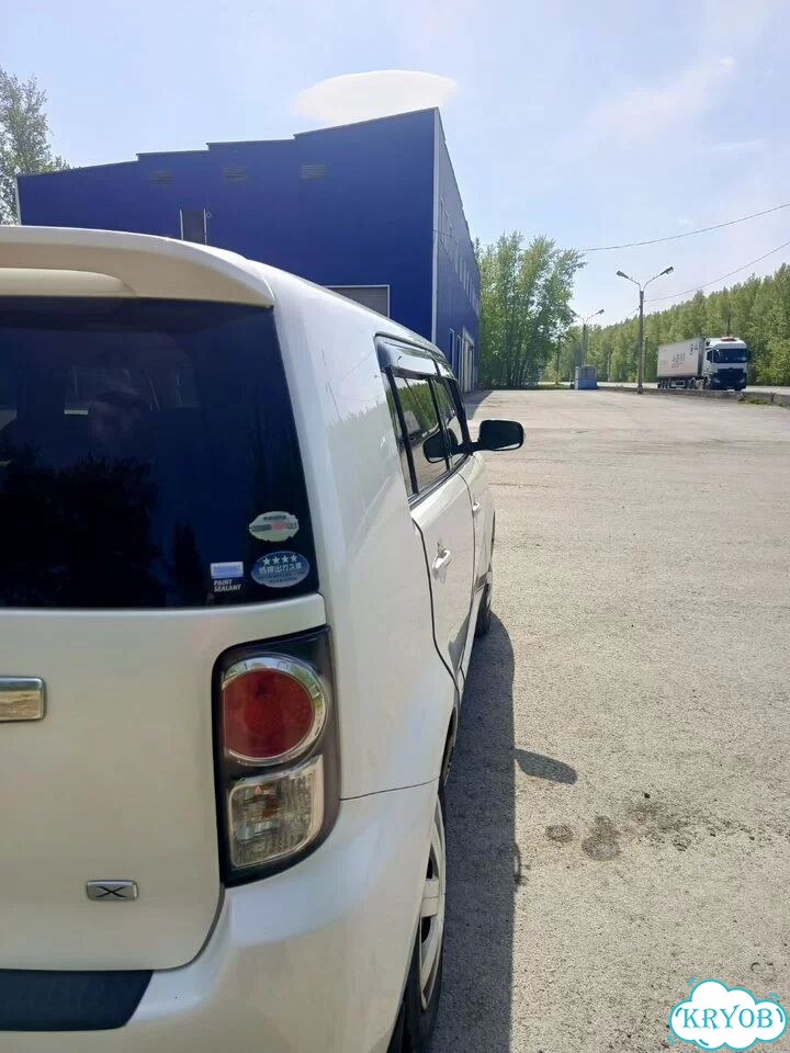 Toyota Corolla Rumion 1.5 CVT, 2010, 300 000 км фото 5