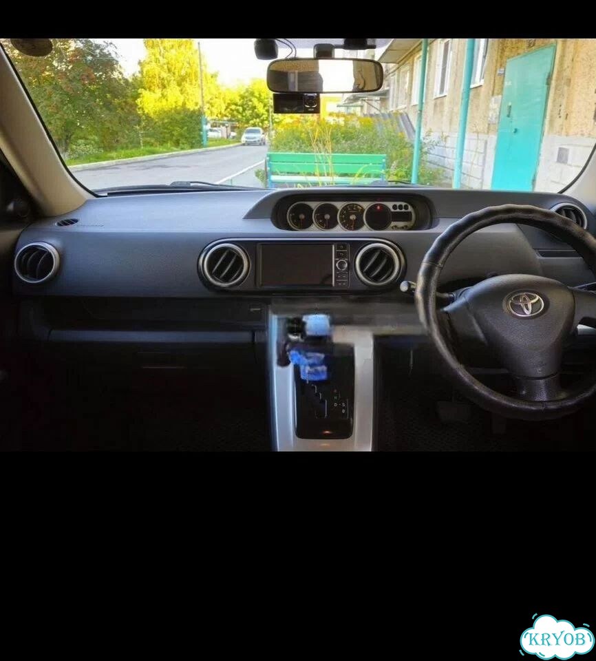 Toyota Corolla Rumion 1.5 CVT, 2010, 300 000 км фото 8