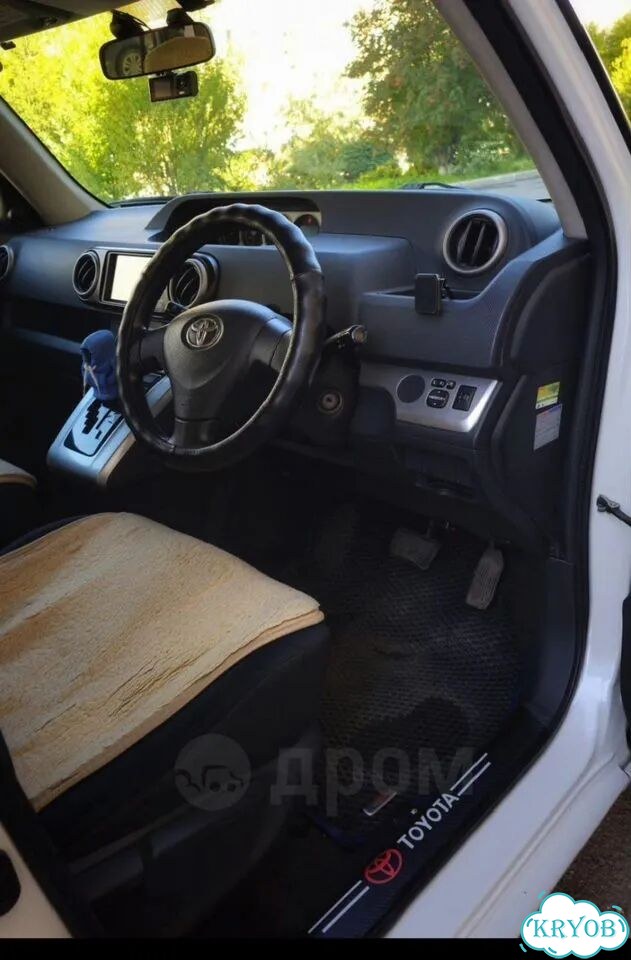 Toyota Corolla Rumion 1.5 CVT, 2010, 300 000 км фото 9