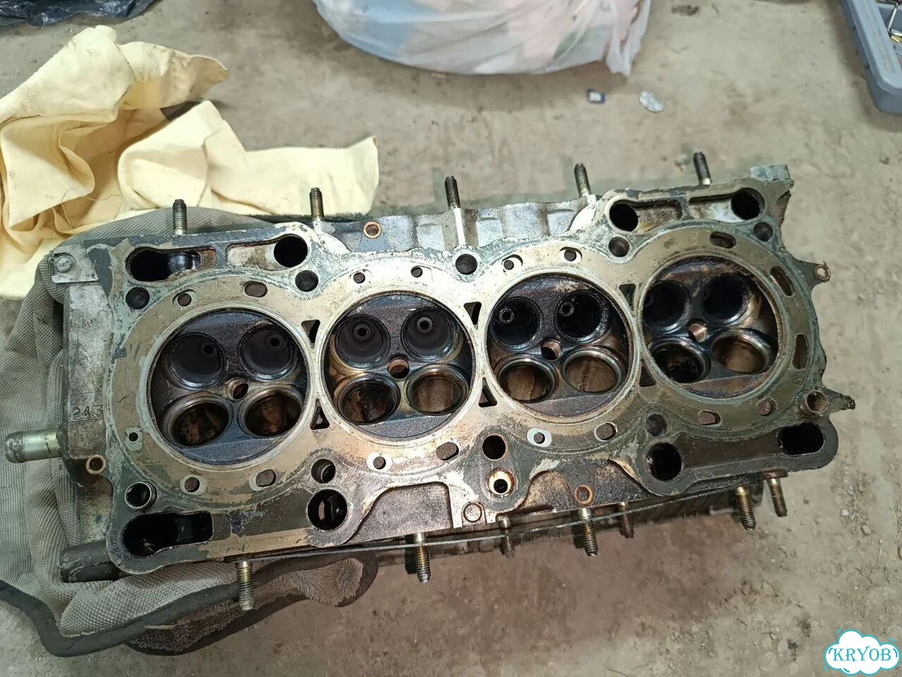 Гбц f20b sir фото 1