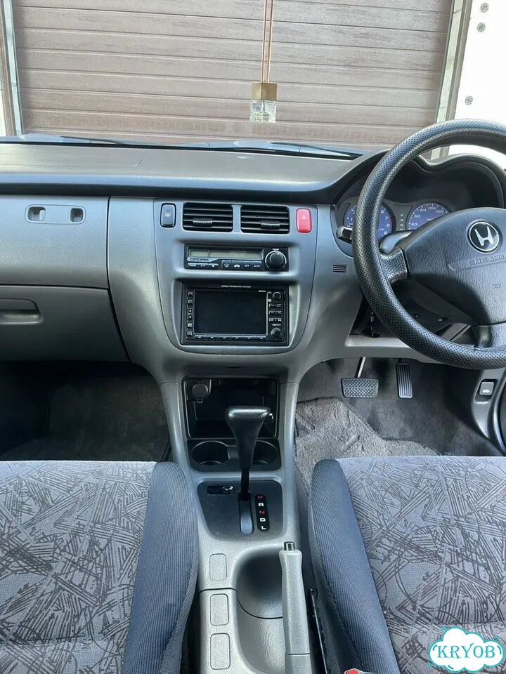Honda HR-V 1.6 CVT, 2000, 159 500 км фото 15