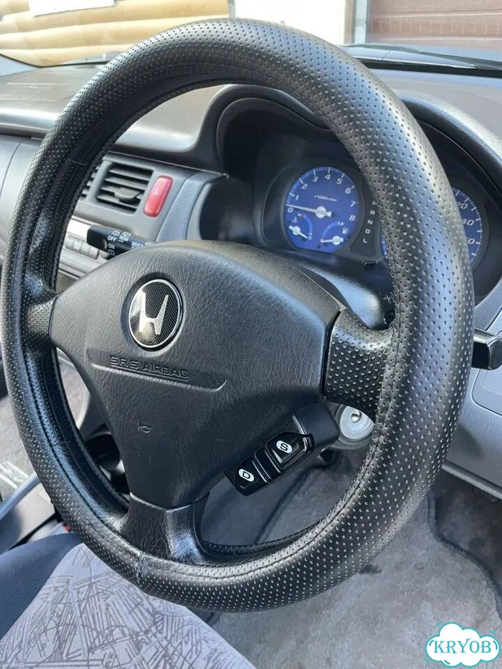 Honda HR-V 1.6 CVT, 2000, 159 500 км фото 21