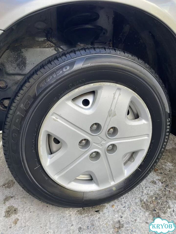 Honda HR-V 1.6 CVT, 2000, 159 500 км фото 22