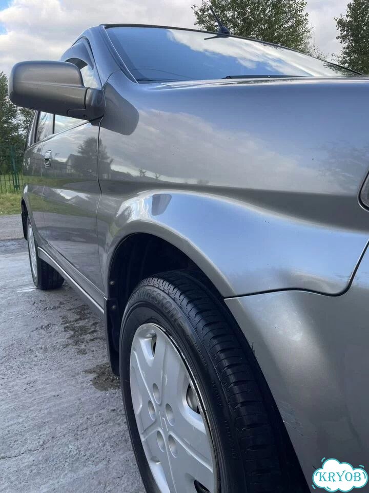 Honda HR-V 1.6 CVT, 2000, 159 500 км фото 7