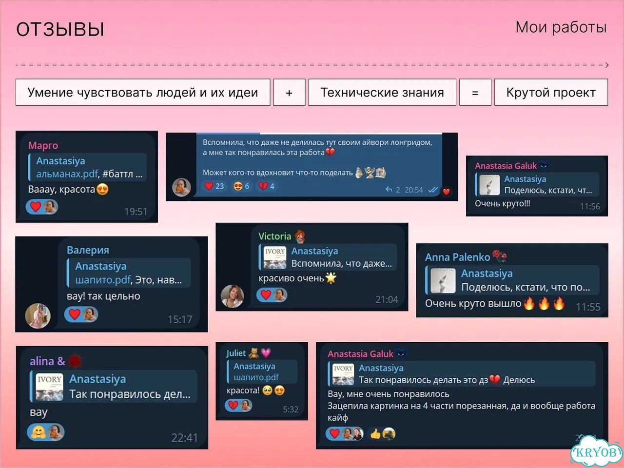 Услуги веб дизайнера фото 2