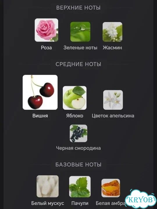 Духи женские Guerlain La Petite Robe Noire фото 5