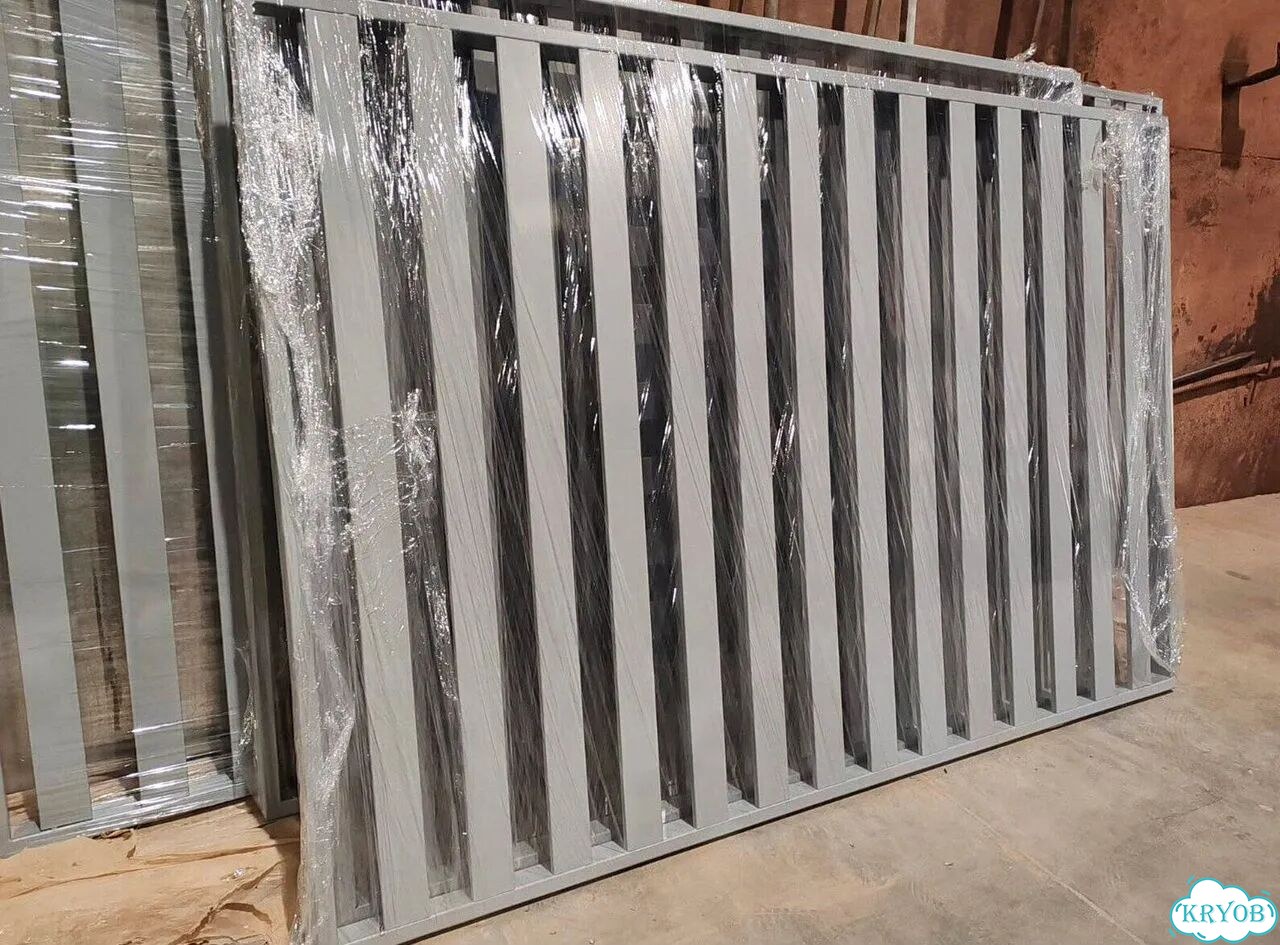 Корзина для кондиционера от производителя фото 7