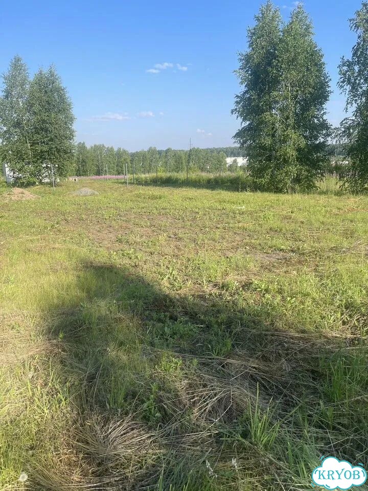 Участок 20 сот. (ИЖС) фото 1