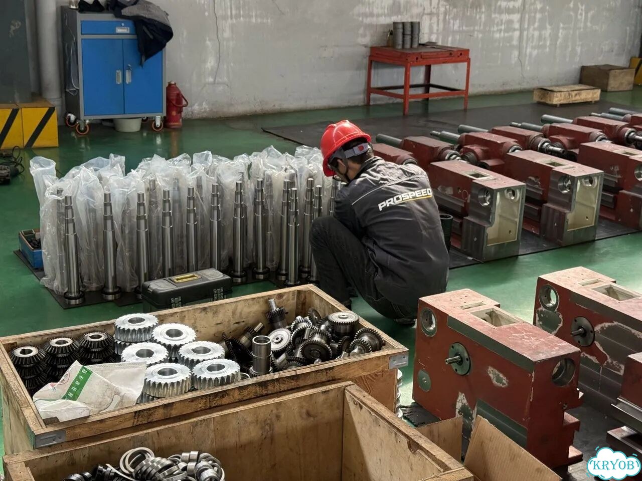 Станок для проточки тормозных дисков c авто остановкой Х5 фото 10