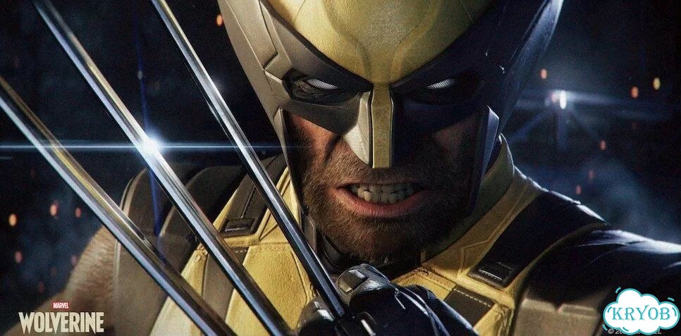 Marvels Wolverine Росомаха Deluxe PS5 Русский фото 6