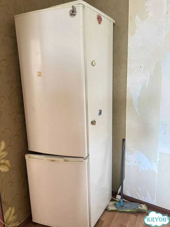 Холодильник фото 1