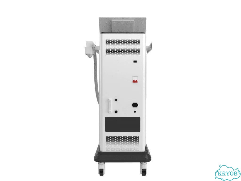 Диодный лазер аппарат эпиляции ICE laser BM051 фото 6
