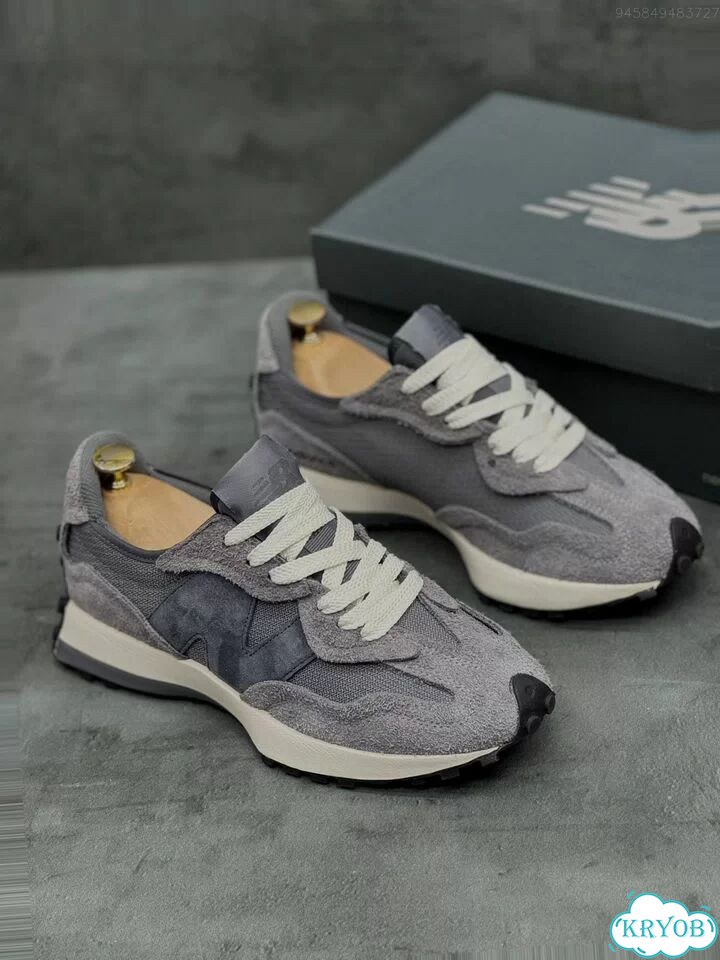 Кроссовки New Balance 327 фото 1