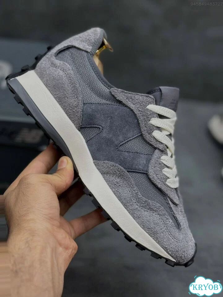 Кроссовки New Balance 327 фото 3
