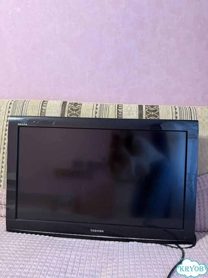 Телевизор toshiba фото 1