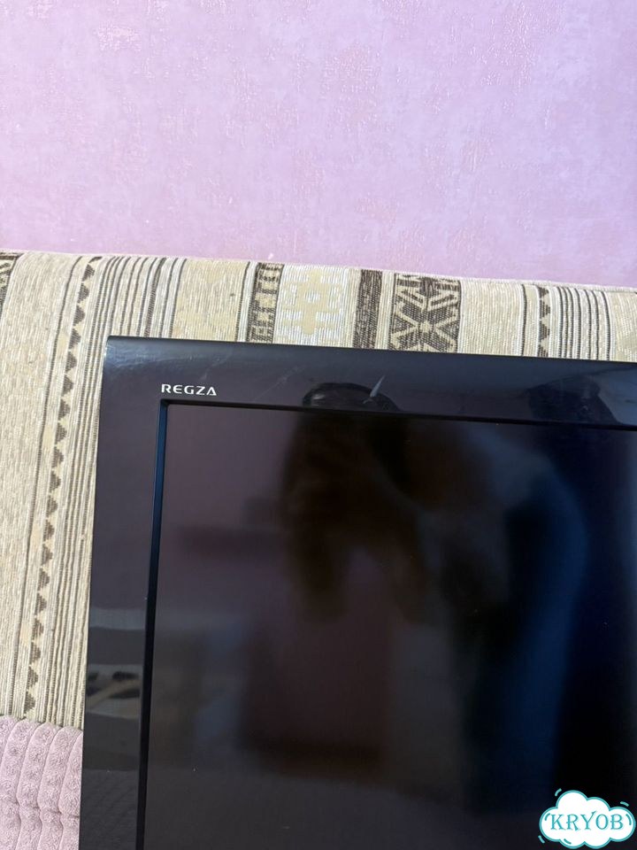Телевизор toshiba фото 2