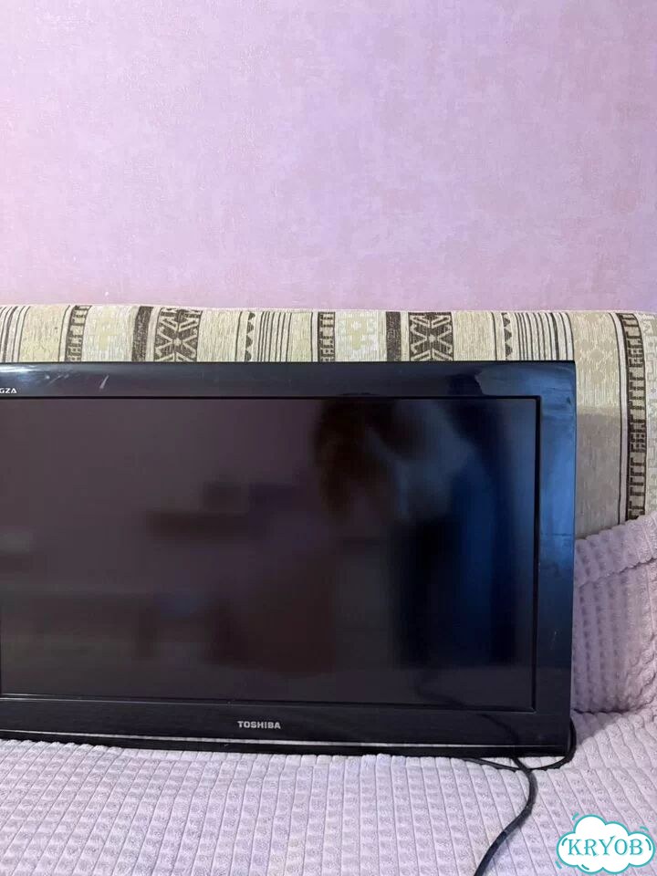 Телевизор toshiba фото 3